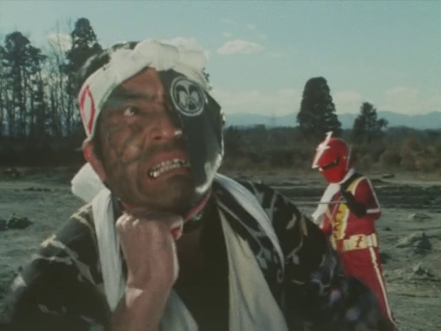 Kaiketsu Zubat: Episode Four Review - The Tokusatsu Network